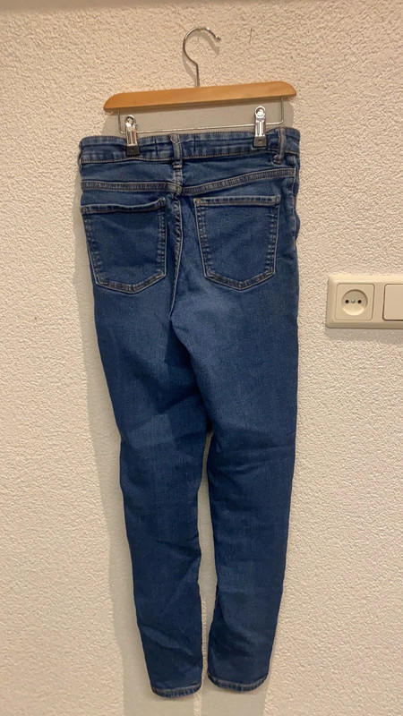 Jeans cheap jane mango