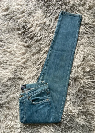 Jean A.P.C Taille 27 Couleur jeans bleu clair taille S, brand: A.P.C., condition: Very good, size: S / 36 / 8, €16.00, €17.50 includes Buyer Protection