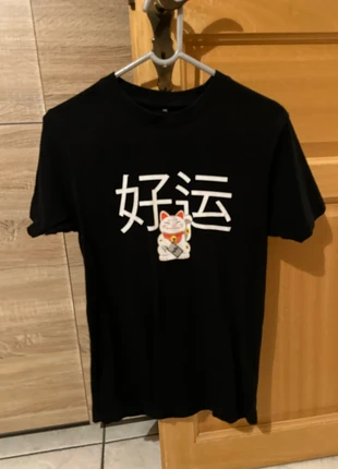 Tee-shirt mister tee , brand: Mister Tee, condition: Good, size: XS, €5.00, €5.95 includes Buyer Protection