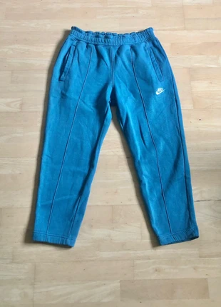 Jogging Nike bleu taille S, marca: Nike, estado: Muito bom, tamanho: S, €25.00, €26.95 inclui Proteção do Comprador