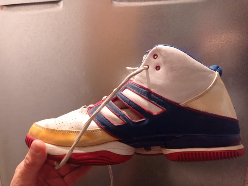 Adidas basketball shoes 2007 shop
