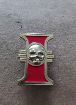 Spilla dell'inquisizione di Warhammer, état: Neuf sans étiquette, 6,00 €, 7,00 € Protection acheteurs incluse