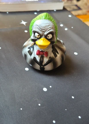 Canard Beetlejuice de collection, marca: Collection, estado: Nuevo sin etiquetas, 12,00 €, 13,30 € Protección al comprador incluida