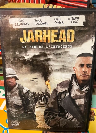 DVD Jarhead, condition: Very good, €3.00, €3.85 includes Buyer Protection