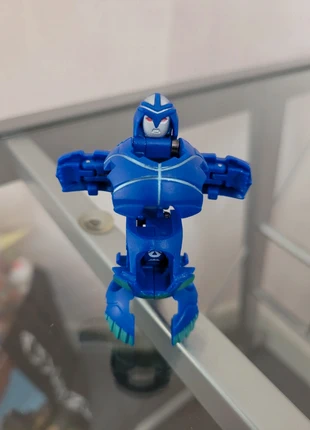 Bakugan Elidons Aquacontour Subterra Haos 680g, marca: Bakugan, estado: Bueno, tamaño: Talla única, 19,00 €, 20,65 € Protección al comprador Pro incluida