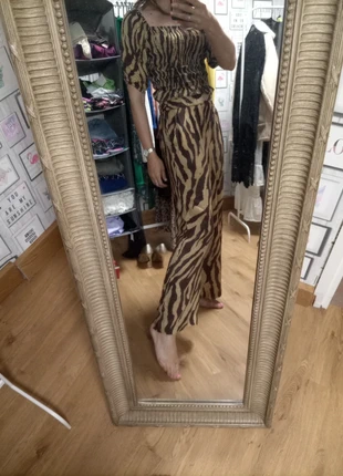 Conjunto Jeopardy crop de Oysho, marque: Oysho, état: Neuf avec étiquette, taille: S / 36 / 8, 24,00 €, 25,90 € Protection acheteurs incluse