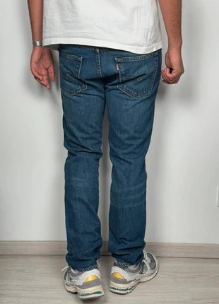 Jean Levis 511 Vintage W32 L32 Bleu foncé, marke: Levi's, zustand: Sehr gut, größe: W32 | DE 48, 29,99 €, 32,19 € beinhaltet Vinted-Käuferschutz Pro