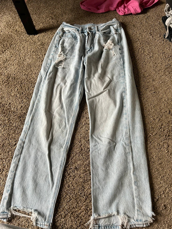 american eagle jeans 1