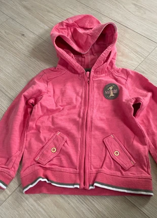 Gilet capuche 18 mois, brand: Sergent Major, condition: Very good, size: 12-18 months / 80 cm, €2.00, €2.80 includes Buyer Protection