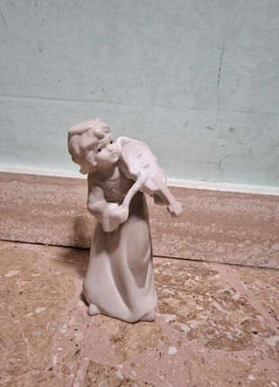 Sia Angelo in ceramica, marke: Sia, zustand: Sehr gut, 11,00 €, 12,25 € inklusive Vinted-Käuferschutz