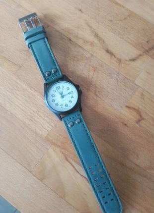 Montre neuve quartz, marke: soki, zustand: Neu, größe: 39–42 mm, 5,00 €, 5,95 € inklusive Vinted-Käuferschutz