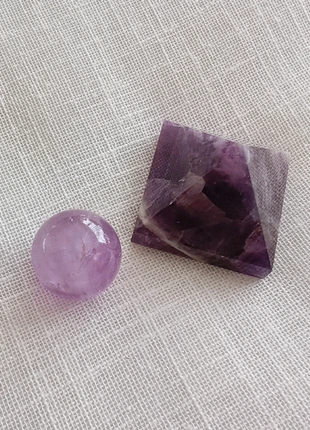 Améthyste, marque: Pierre, état: Neuf sans étiquette, 8,00 €, 9,10 € Protection acheteurs incluse