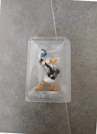 Figurine Donald encore sous blister, marca: Hachette, estado: Nuevo con etiquetas, 50,00 €, 53,20 € Protección al comprador incluida
