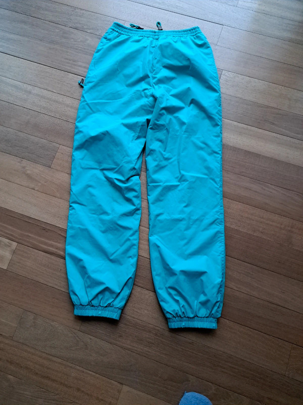 Pantalons de ski femme, Duvillard