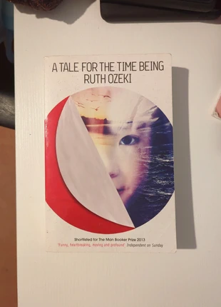 A tale of the time being by Ruth ozeki, condition: Good, £5.00, £5.95 includes Buyer Protection
