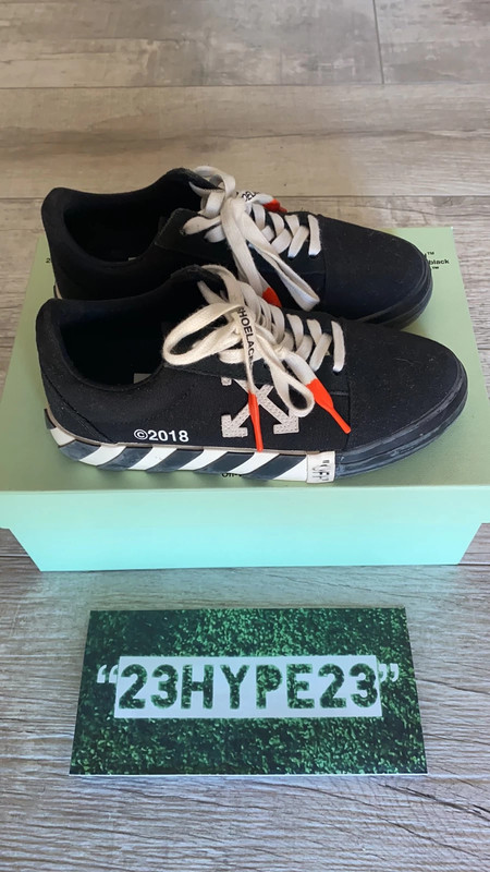 2018 off white hot sale