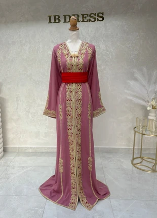 Caftan, condizioni: Ottime, taglia: Taglia unica, €135.99, €143.49 include la Protezione acquisti Pro