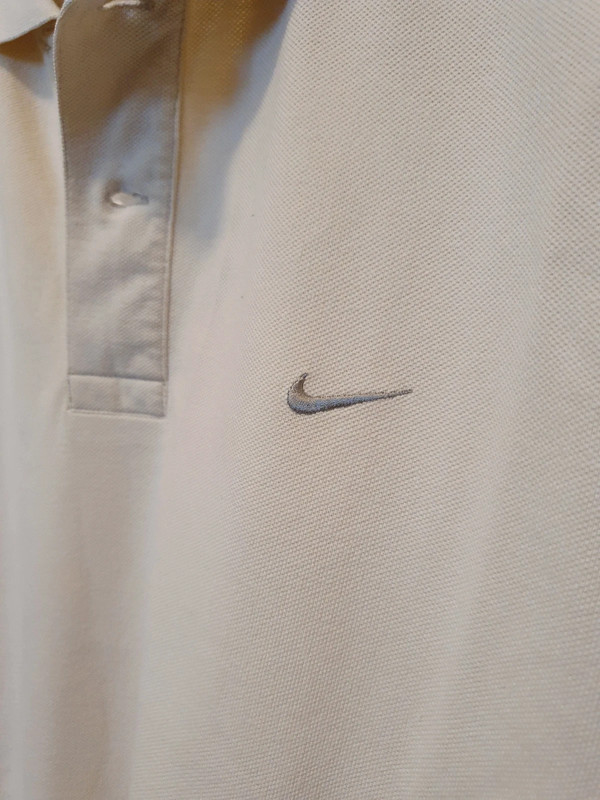 T-shirt polo Nike taglia L 1