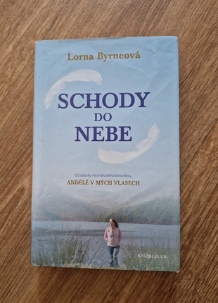 Obrázek k inzerátu: Schody do nebe