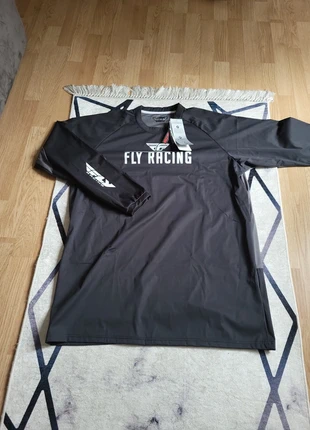 Maillot moto coupe vent Technical, brand: FLY Racing, condition: New with tags, size: XXL, €20.00, €21.70 includes Buyer Protection