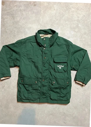 Veste Timberland vintage, marca: Timberland, estado: Muito bom, tamanho: 8 anos / 128 cm, €9.00, €10.15 inclui Proteção do Comprador