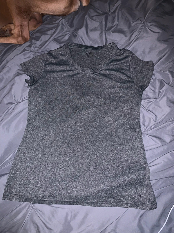 Bundle of workout clothes 2