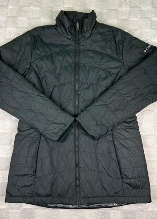 Doudoune Columbia Noir Omni-heat Taille L, brand: Columbia, condizioni: Ottime, taglia: L / IT 44 / EU 40, €29.99, €32.19 include la Protezione acquisti Pro