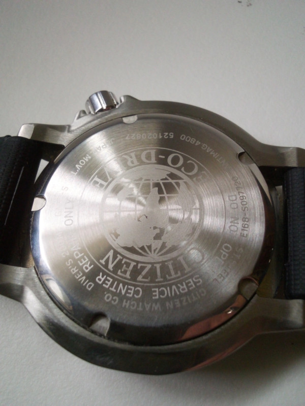 Orologio Citizen BN 150 Vinted