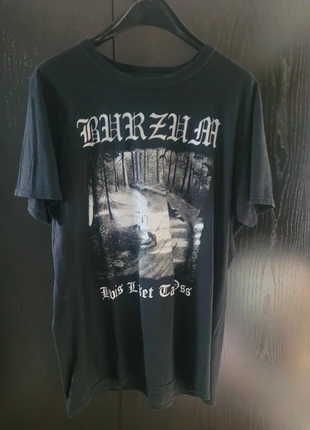 Burzum Blackmetal Black Metal Bandshirt 2010 Vintage Gildan XL, marque: Gildan, état: Très bon état, taille: XL, 64,99 €, 68,94 € Protection acheteurs incluse