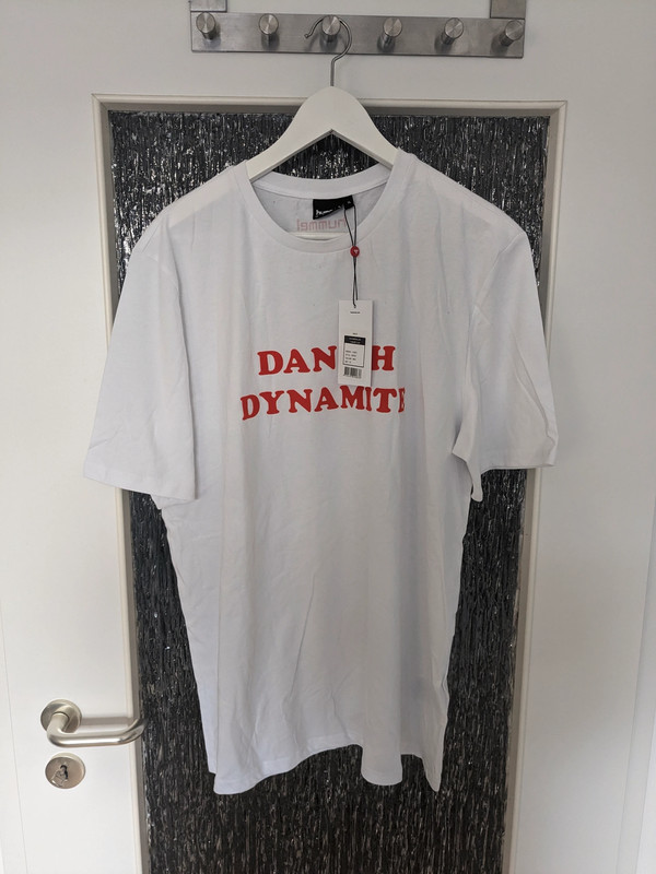 Hummel danish Shirt XL - Vinted