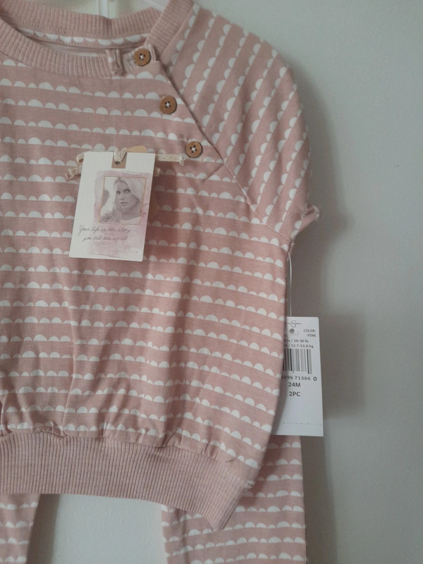 Ensemble 24mois - photo numéro 3