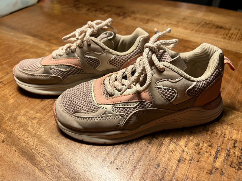 Gympen meisje hotsell