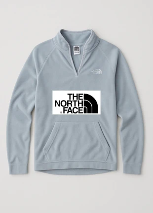 Pullover in pile leggero The North Face, colore celeste, taglia L in ottime condizioni, marca: The North Face, estado: Muito bom, tamanho: L / 40 / 12, €15.00, €16.45 inclui Proteção do Comprador