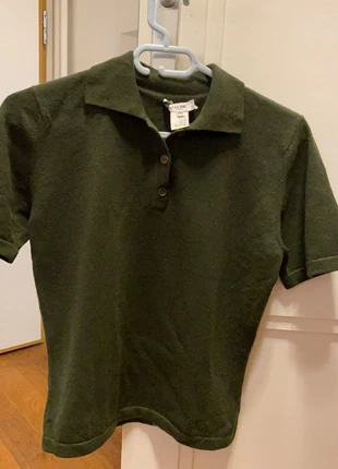 Polo Céline cashmere , marca: Céline, estado: Muy bueno, tamaño: L / 40 / 12, 60,00 €, 63,70 € Protección al comprador incluida