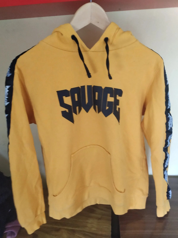 Sudadera