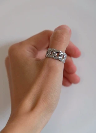 Adjustable unisex ring, brand: Jewelry, condition: New without tags, size: Adjustable, €3.00, €3.85 includes Buyer Protection