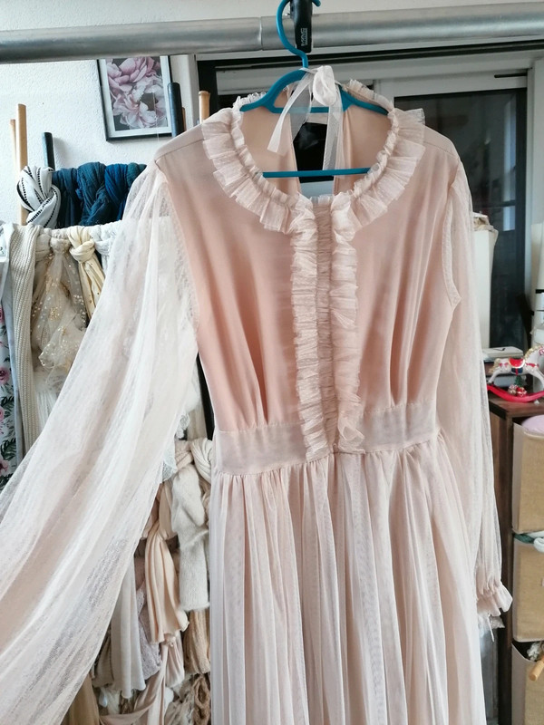 Vinted sales vetement grossesse