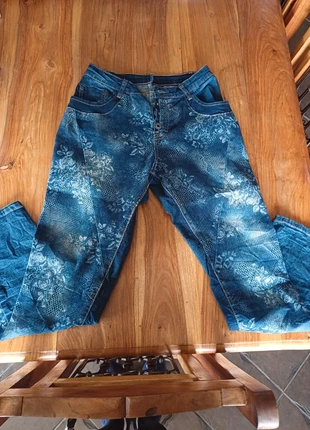 Denim Jeans, brand: Onado, condition: Very good, size: M / 38 / 10, €4.00, €4.90 includes Buyer Protection