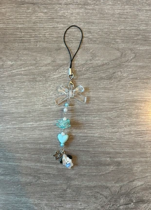 Bijoux de téléphone Pochaco, marke: Fait Main, zustand: Neu, mit Etikett, 7,00 €, 8,05 € inklusive Vinted-Käuferschutz