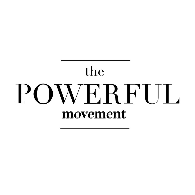 thepowerfulmovement profile picture