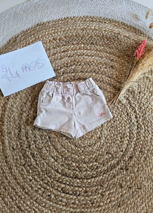 Short lulu, marque: Lulu Castagnette, état: Très bon état, taille: 18-24 mois / 86 cm, 4,00 €, 4,90 € Protection acheteurs (Pro) incluse
