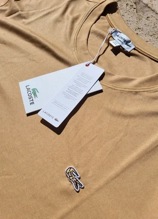 T-shirt Lacoste Taille 2XL Neuf jamais porté avec étiquettes, marque: Lacoste, état: Très bon état, taille: XXL, 19,99 €, 21,69 € Protection acheteurs incluse
