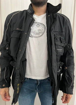 Giacca da moto SPIDI con imbottiture incluse, marke: SPIDI, zustand: Sehr gut, größe: XL, 50,00 €, 53,20 € inklusive Vinted-Käuferschutz