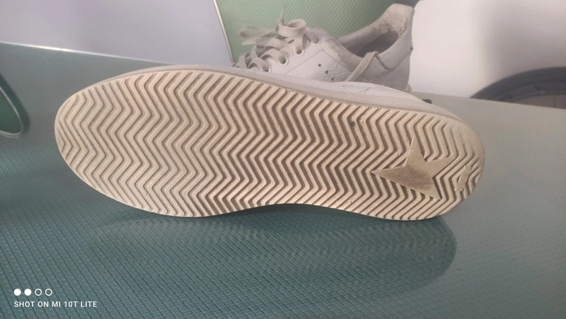 Scarpe Golden goose starter Vinted