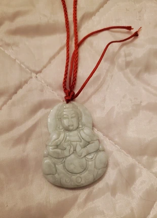 Pendentif bouddha, brand: Bouddha, condition: Very good, €25.00, €26.95 includes Buyer Protection