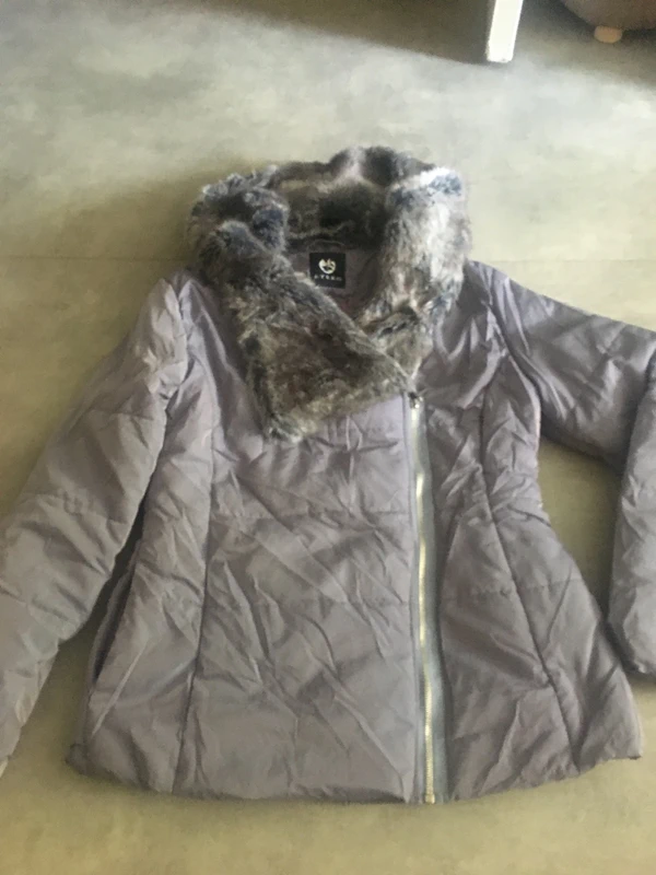 Manteau