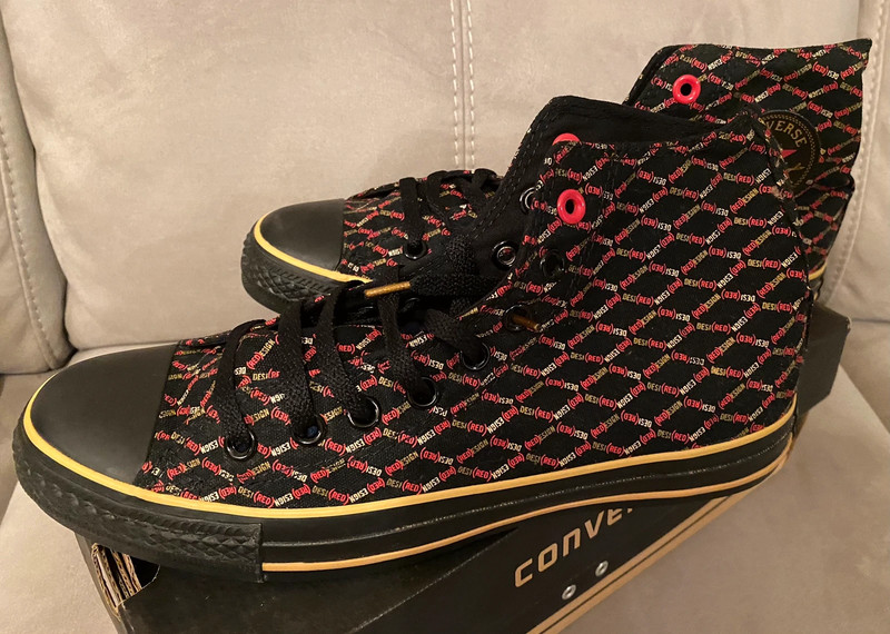 Converse all star sale online discount