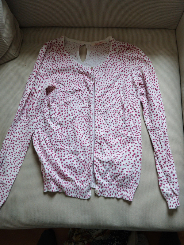 Cardigan femme Vinted