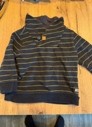 Babybleu coltrui 86, marca: BABY Blue, estado: Bueno, tamaño: 18-24 meses / 86 cm, 1,00 €, 1,75 € Protección al comprador incluida