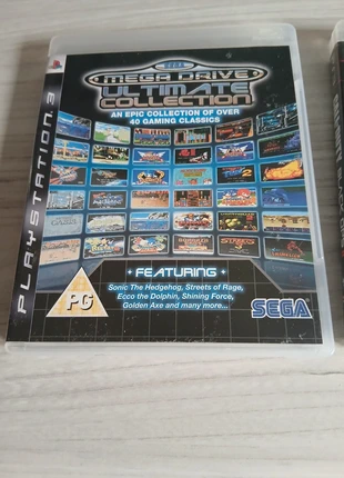 Playstation games, condition: Very good, £15.00, £16.45 includes Buyer Protection